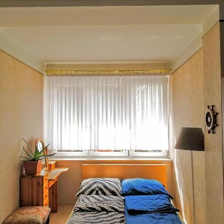Duze Pokoje Gdansk Glowny Екстериор снимка