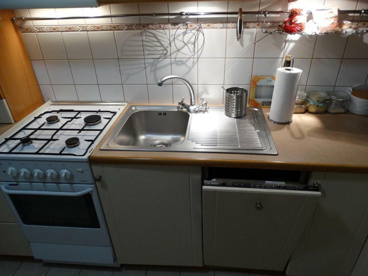 Duze Pokoje Gdansk Glowny Екстериор снимка